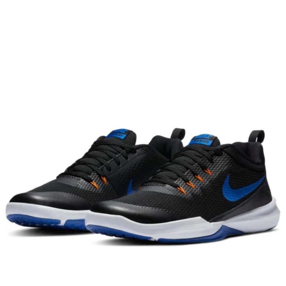 Nike Legend Trainer 'Black Game Royal' Men’s Training Shoe